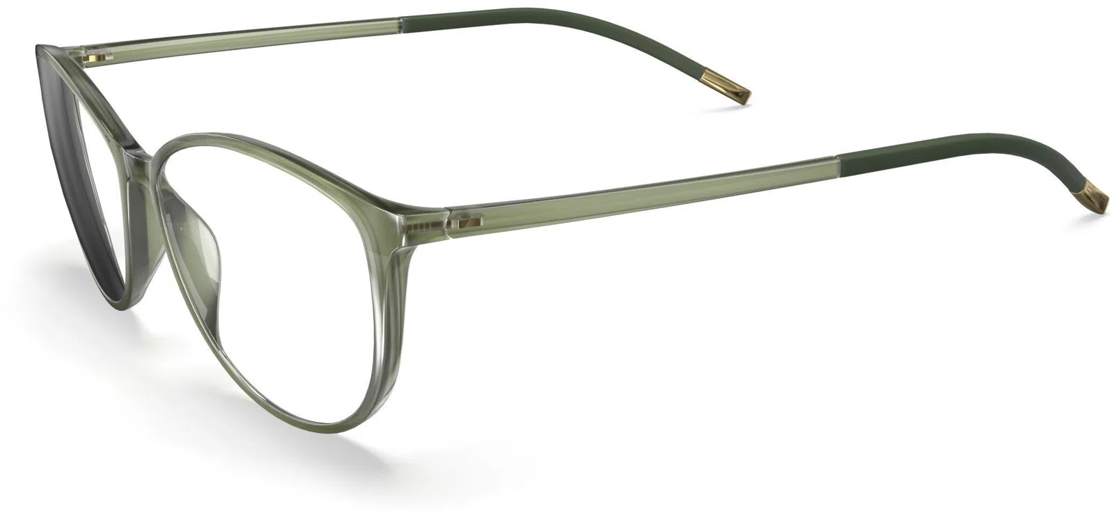 Silhouette SPX Illusion Fullrim 1604 Eyeglasses - view 102